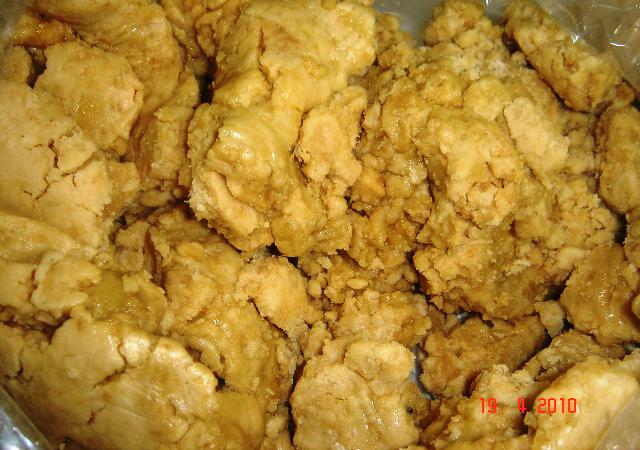 Sugarcane Jaggery